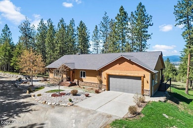 02-Aerial front of home