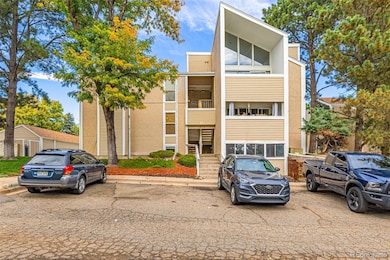 3872 S Fraser St unit O03, Aurora, CO 80014 - photo 3