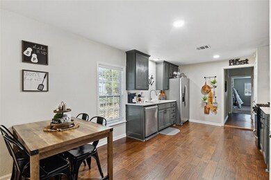 423 E Josephine St, Weatherford, TX 76086 - photo 6