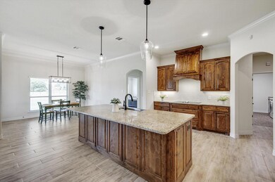 1018 Alex Dr, Springtown, TX 76082 - photo 6