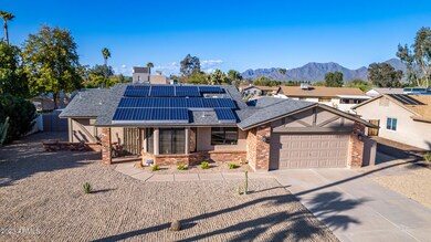 9456 E Laurel Lane