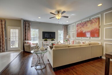 Dillon Family Room
