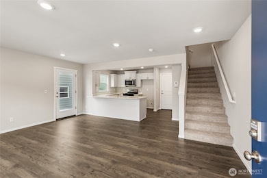 This is an example of an Alder in the community...Come see us 7 days a week to see in person!