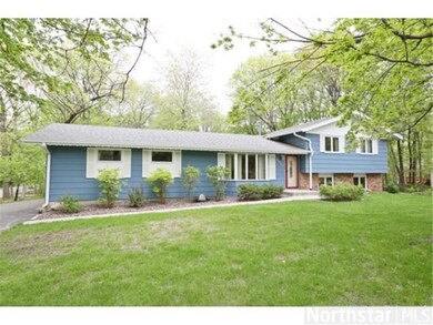Welcome to 6630 Hemlock Lane, Maple Grove. Fantast