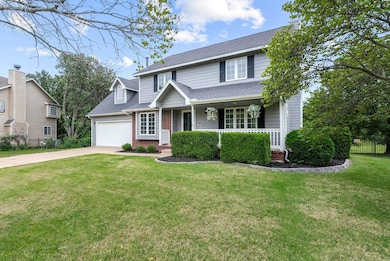 1911 N Pineview Dr, Andover, KS 67002 - photo 3