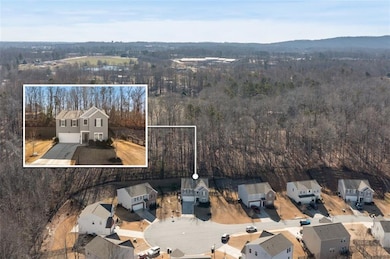 Great home, wonderful neighborhood!