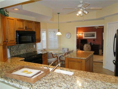 Updated Kitchen