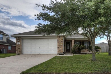 4303 Twin Lakes Trail, Pearland, TX 77584 - photo 4