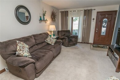 303 Erieview Blvd, Sheffield Lake, OH 44054 - photo 4