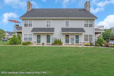 100 Des Moines Ct unit 222, Tinton Falls, NJ 07712 - photo 5