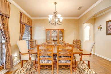 1325 Whisper Willows Dr, Haslet, TX 76052 - photo 5