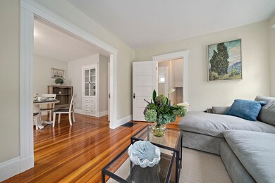 253 Waverley St unit 2, Belmont, MA 02478 - photo 4