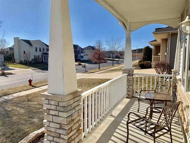 5210 Ninebark Dr, Fitchburg, WI 53711 - photo 3