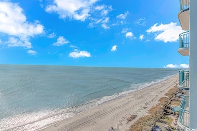 2201 S Ocean Blvd unit 1907, Myrtle Beach, SC 29577 - photo 4