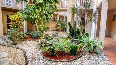 Lush atrium spaces throughout. Those who enjoy gar