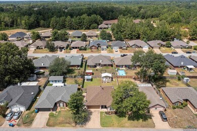 1613 Emily Ln, Kilgore, TX 75662 - photo 2