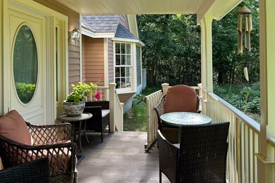 537 West Rd, Ashfield, MA 01330 - photo 6