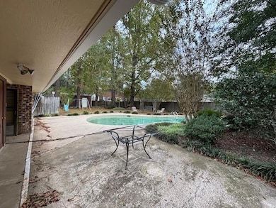 906 E Oak St, Winnfield, LA 71483 - photo 4