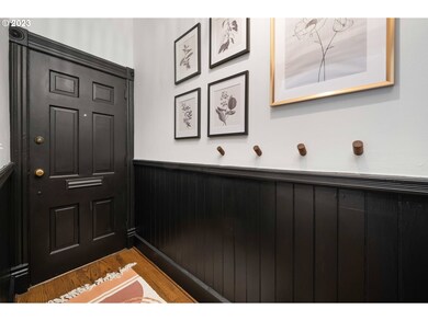 Entrance/Foyer
