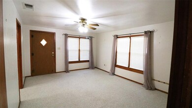 1401 S Hatcher St, Decatur, TX 76234 - photo 5