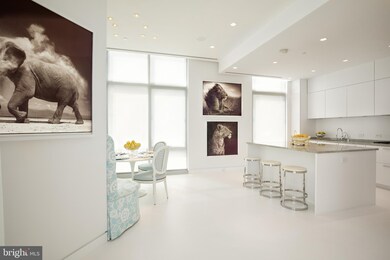 Residences at 22 West unit 9G, Washington, DC 20037 - photo 4