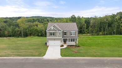 108 Beautyberry Ln, Dallas, GA 30157 - photo 4
