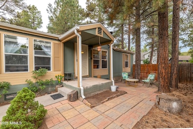 1349 S Burlington St, Flagstaff, AZ 86001 - photo 2