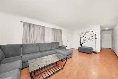 323 Shawnee St, Park Forest, IL 60466 - photo 4