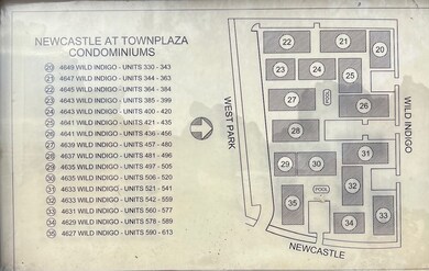 4631 Wild Indigo St unit 572, Houston, TX 77027 - photo 3