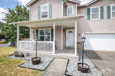 20810 115th Avenue Ct E, Graham, WA 98338 - photo 2