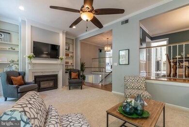 1707 Maple Hill Place, Alexandria, VA 22302 - photo 6