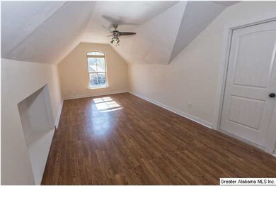 Large Bonus Room upstairs with built-in Media Cabi