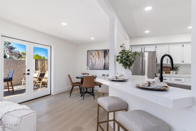5750 N 10th St UNIT 2 - 08