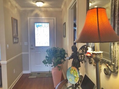 Foyer