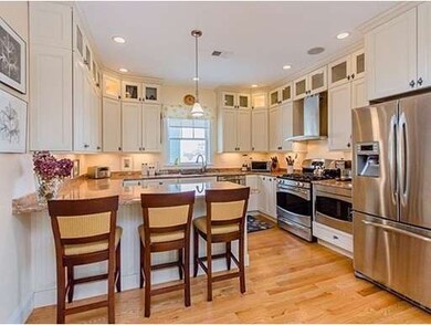 84 Sheridan St unit 2, Jamaica Plain, MA 02130 - photo 6