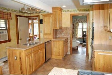 51 N Sturbridge Rd, Charlton, MA 01507 - photo 3