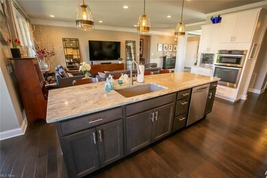 610 Shinnecock Ln, Aurora, OH 44202 - photo 7