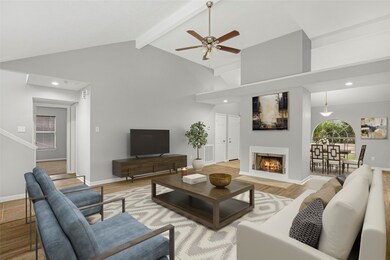 17419 Saxon Dr, Houston, TX 77095 - photo 6