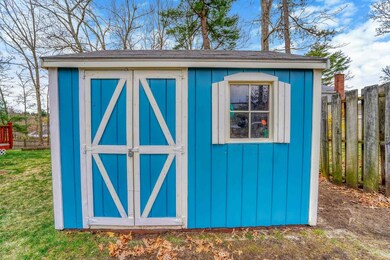 17 Dunloggin Rd, Nashua, NH 03063 - photo 7