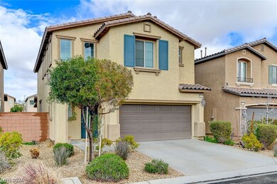 6370 Point Isabel Way, Las Vegas, NV 89122 - photo 7