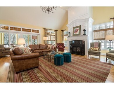 57 Bristers Hill Rd, Concord, MA 01742 - photo 3