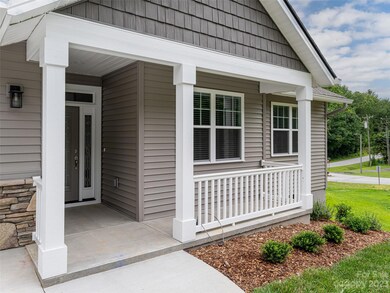 10 Chestnut Ln, Hendersonville, NC 28792 - photo 4