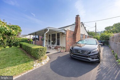 402 Bluebuff Rd, King of Prussia, PA 19406 - photo 3