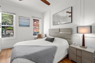 314A Bunker Hill St unit 1, Charlestown, MA 02129 - photo 7