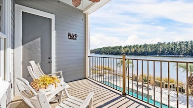 3944 Todd Ln unit 603, Gulf Shores, AL 36542 - photo 5