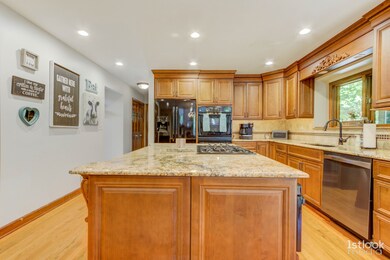 28 Chippewa Dr, Oswego, IL 60543 - photo 2