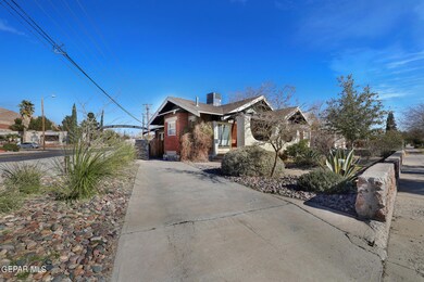 2901 Grant Ave, El Paso, TX 79930 - photo 4