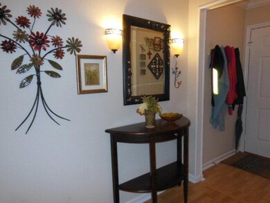 Entry Hall