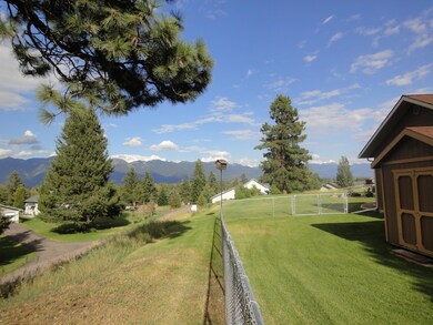 Back Yd & View