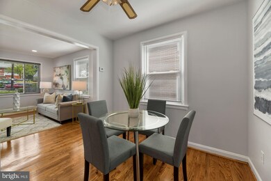 235 Oglethorpe St NE, Washington, DC 20011 - photo 6